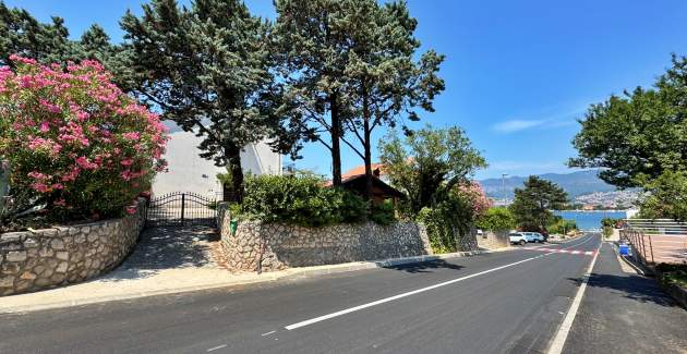 Apartment Lure – Sea View