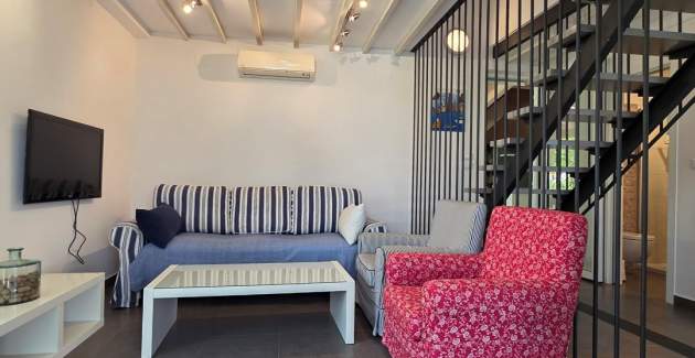 Holiday House Hlad – Near Center, with Private Yard