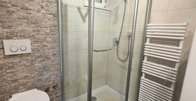 Holiday House Hlad – Near Center, with Private Yard