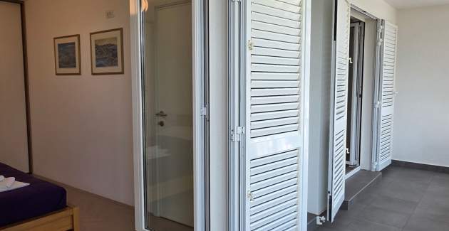 Holiday House Hlad – Near Center, with Private Yard