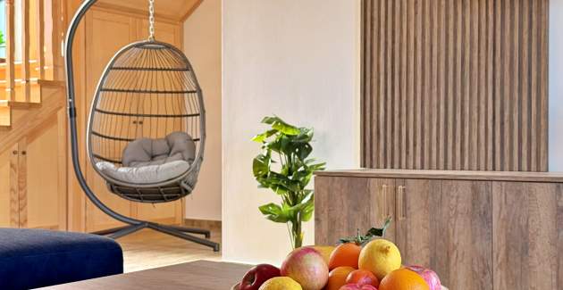 Villa Kockar mit Swimmingpool