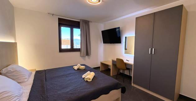 Villa Kockar mit Swimmingpool