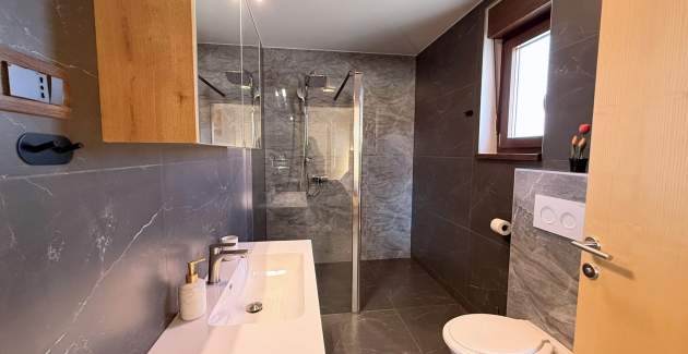 Villa Kockar mit Swimmingpool