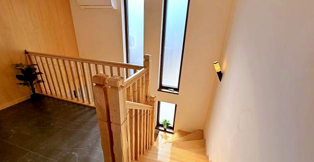 Villa Kockar mit Swimmingpool