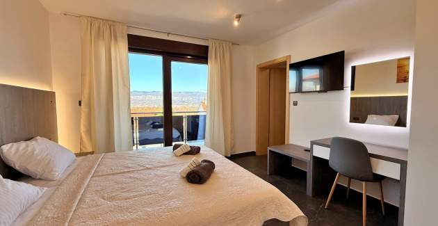 Villa Kockar mit Swimmingpool