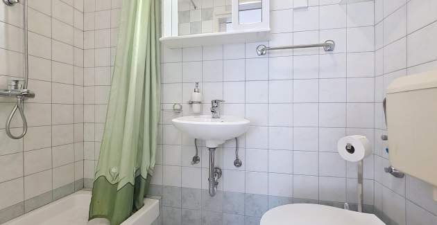 Apartment Zic Vesna – 350 m from the Beach