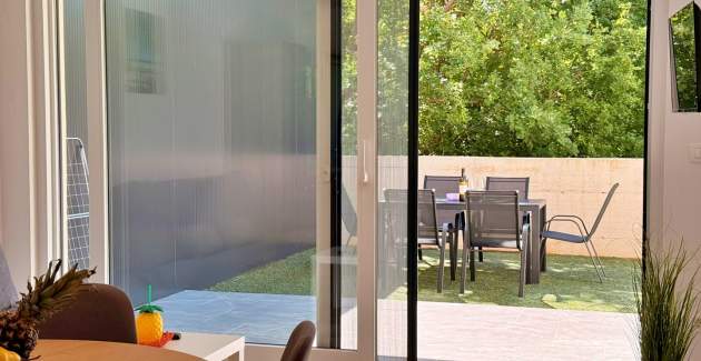 Apartment Lavanda Verde 2 — with Pool