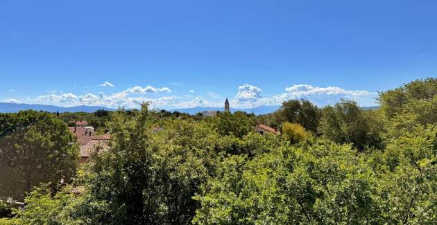 Apartment Lavanda Verde 5 — with Pool