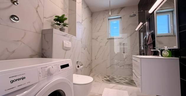 Apartment Lavanda Verde 6 — with Pool