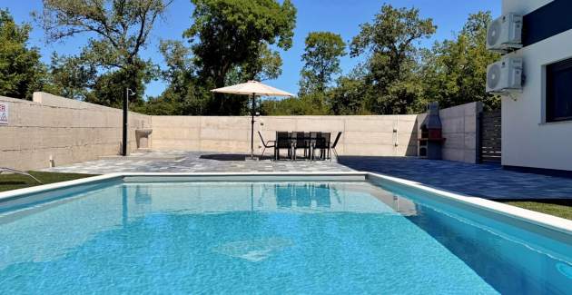 Apartment Lavanda Verde 6 — with Pool