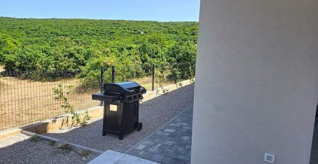 Villa Sudar Punat