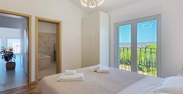 Villa Sudar Punat