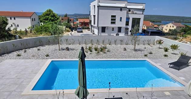 Villa Sudar Punat