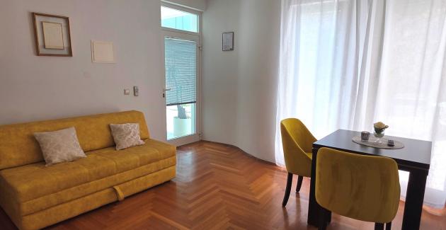 Apartment No. 1 Palm – adults only