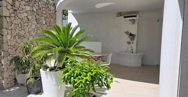 Apartment No. 1 Palm – adults only