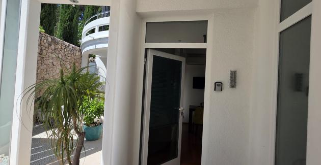 Apartment No. 1 Palm – adults only