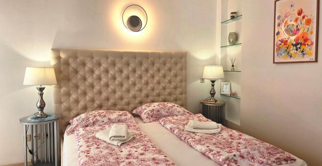Apartment No. 1 Palm – adults only