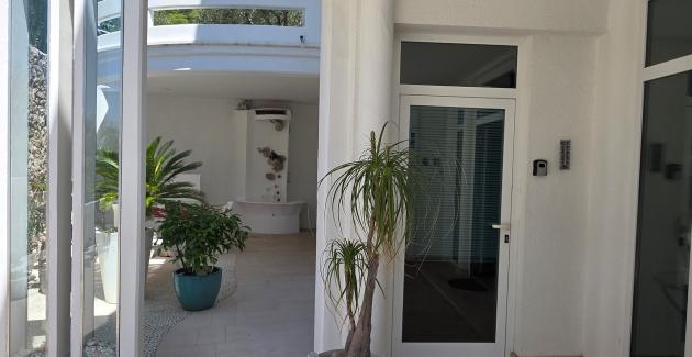 Apartment No. 1 Palm – adults only