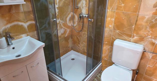 Apartment No. 1 Palm – adults only