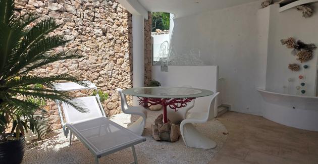 Apartment No. 1 Palm – adults only