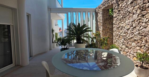 Apartment No. 1 Palm – adults only
