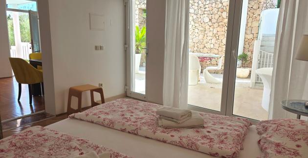 Apartment No. 1 Palm – adults only