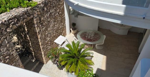 Apartment No. 1 Palm – adults only