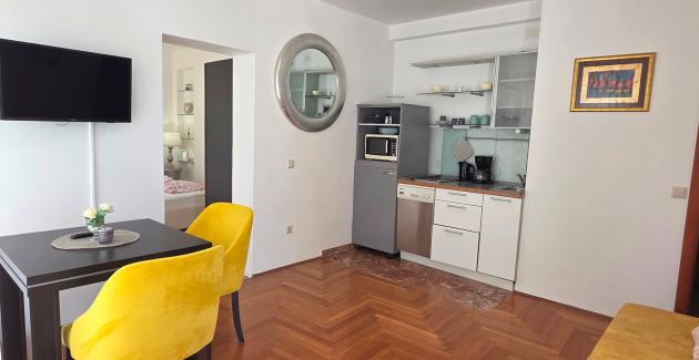 Apartment No. 1 Palm – adults only