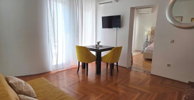 Apartment No. 1 Palm – adults only