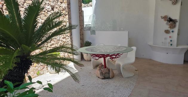 Apartment No. 1 Palm – adults only