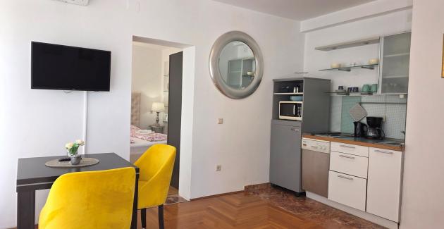 Apartment No. 1 Palm – adults only
