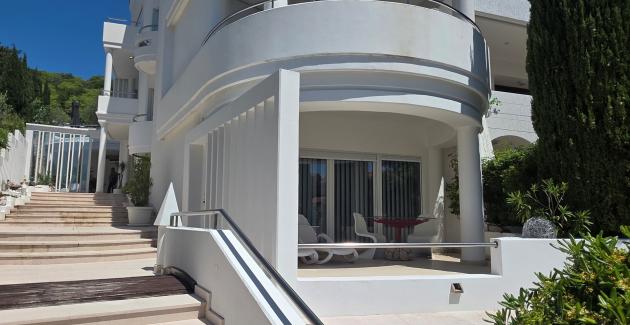 Apartment No. 2 Tranquility – adults only