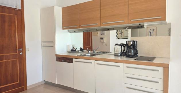 Apartment No. 2 Tranquility – adults only