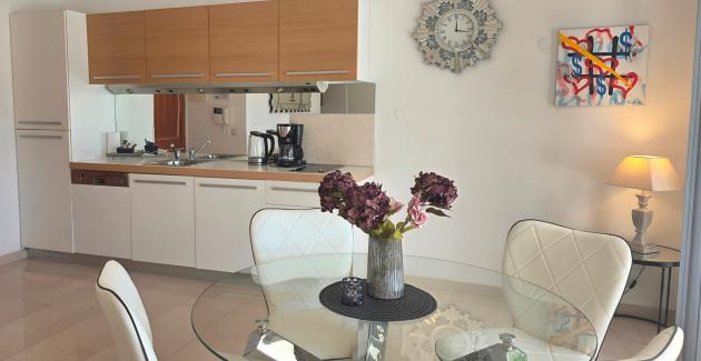Apartment No. 2 Tranquility – adults only