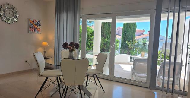 Apartment No. 2 Tranquility – adults only