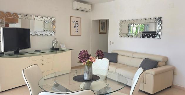 Apartment No. 2 Tranquility – adults only