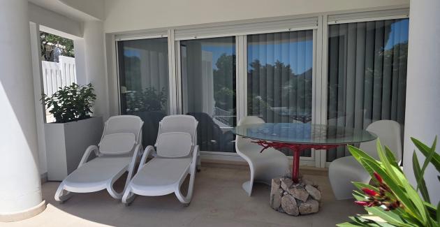 Apartment No. 2 Tranquility – adults only