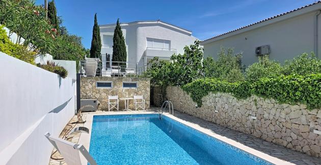 Apartment No. 2 Tranquility – adults only