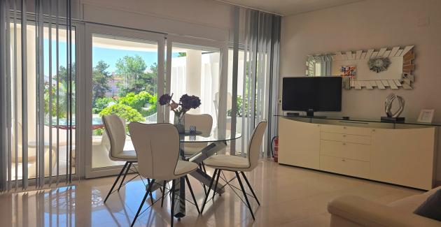 Apartment No. 2 Tranquility – adults only