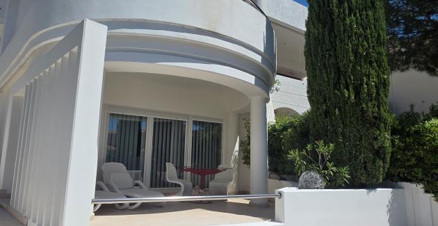 Apartment No. 2 Tranquility – adults only