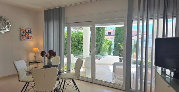 Apartment No. 2 Tranquility – adults only