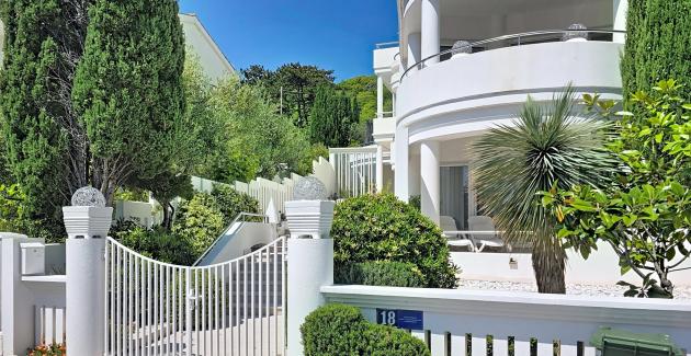 Apartment No. 2 Tranquility – adults only