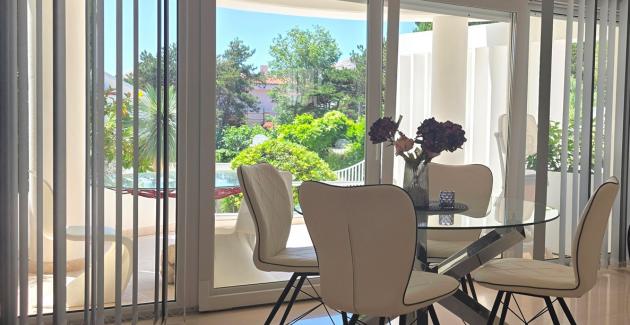 Apartment No. 2 Tranquility – adults only