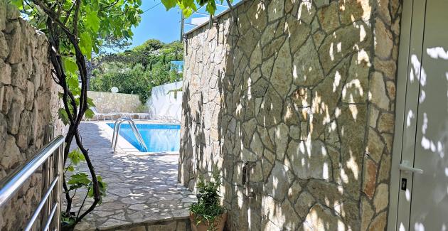 Apartment No. 2 Tranquility – adults only