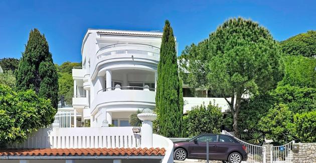 Apartment No. 2 Tranquility – adults only