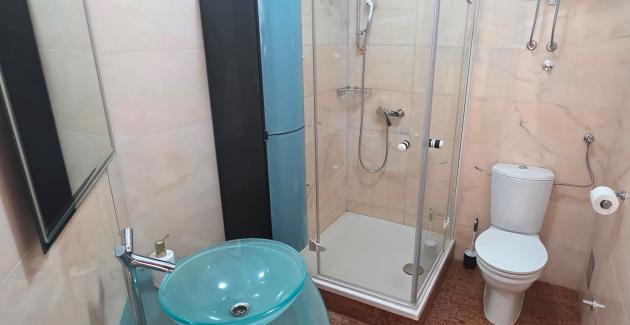Apartment No. 2 Tranquility – adults only