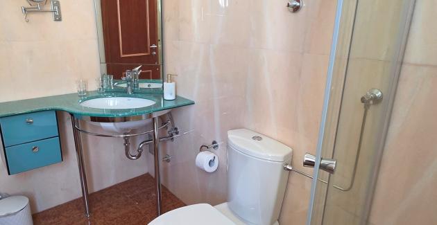 Apartment No. 3 Oasis – adults only