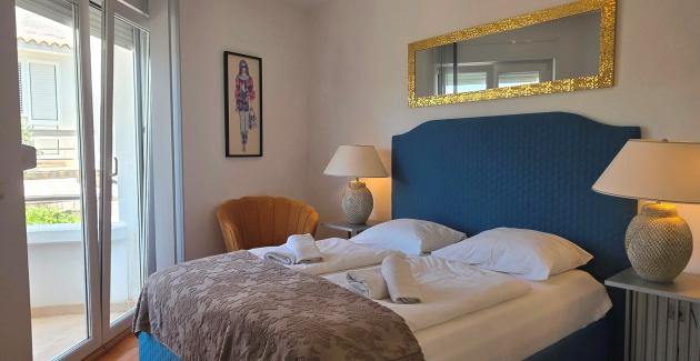 Apartment No. 3 Oasis – adults only