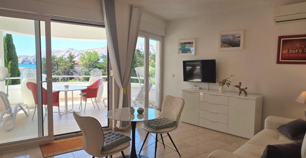 Apartment No. 3 Oasis – adults only