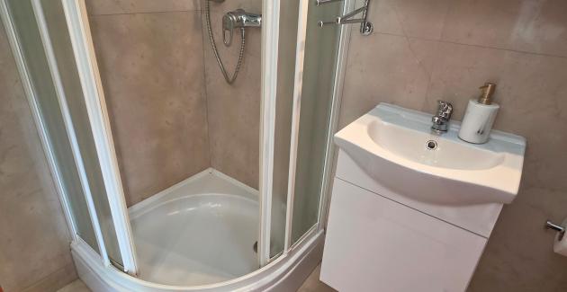 Apartment No. 3 Oasis – adults only